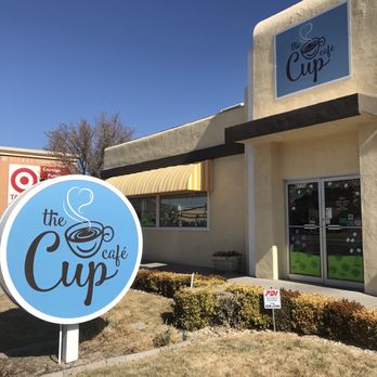The Cup Café